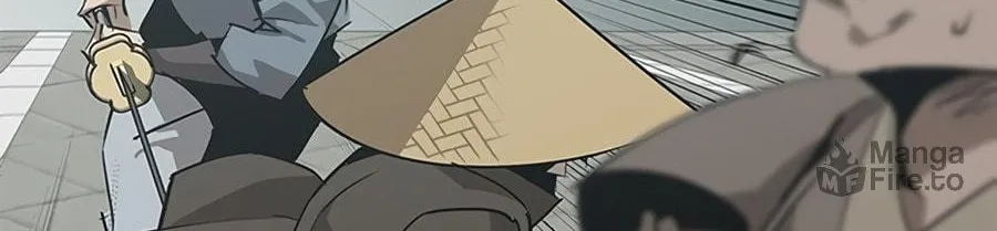 Martial Wild West Chapter 33 page 202 - 