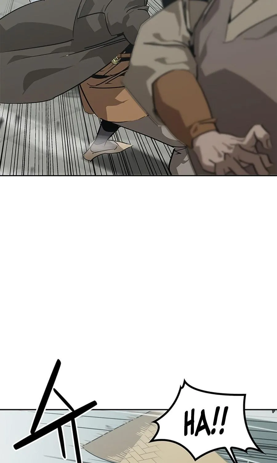 Martial Wild West Chapter 33 page 203 - 
