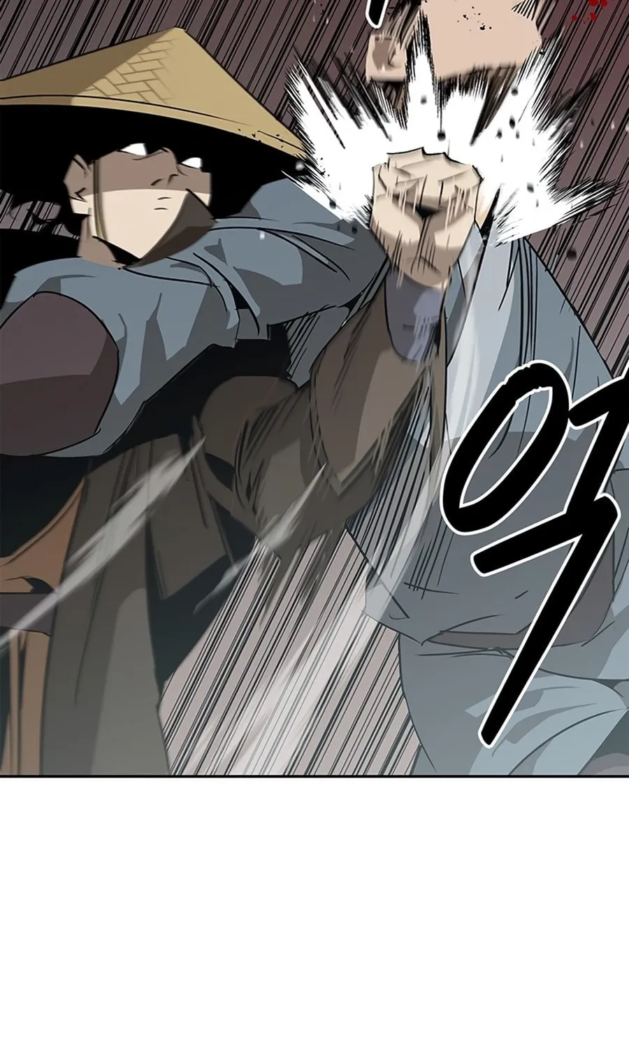 Martial Wild West Chapter 33 page 207 - 