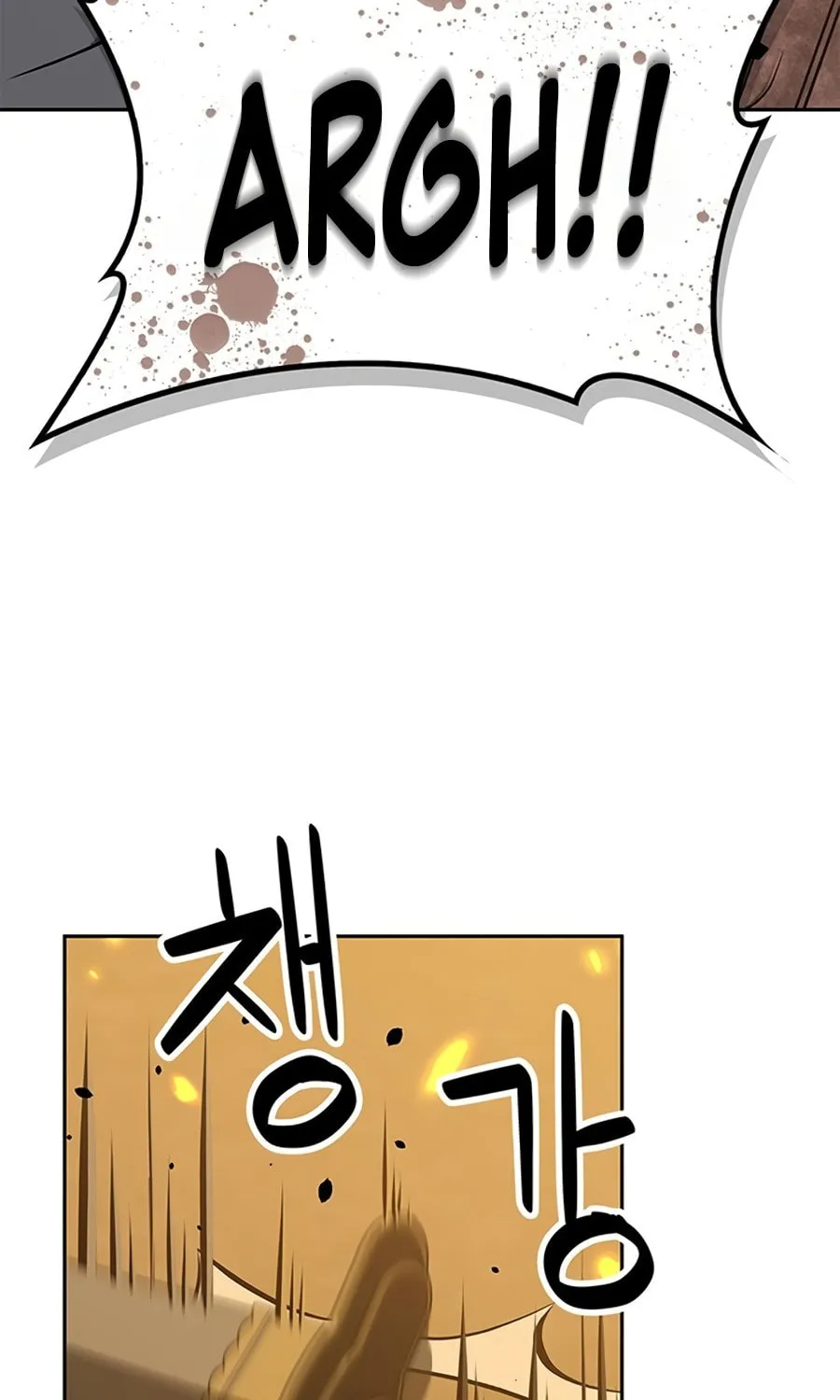 Martial Wild West Chapter 33 page 22 - 