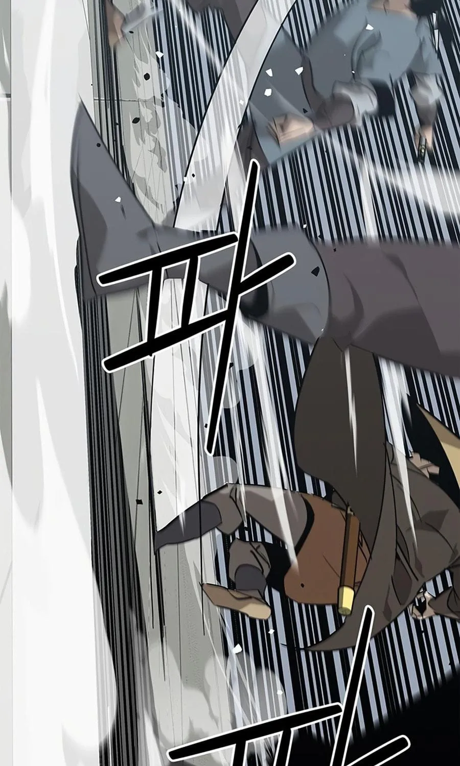 Martial Wild West Chapter 33 page 211 - 