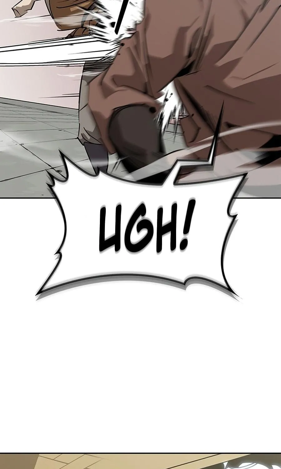 Martial Wild West Chapter 33 page 215 - 