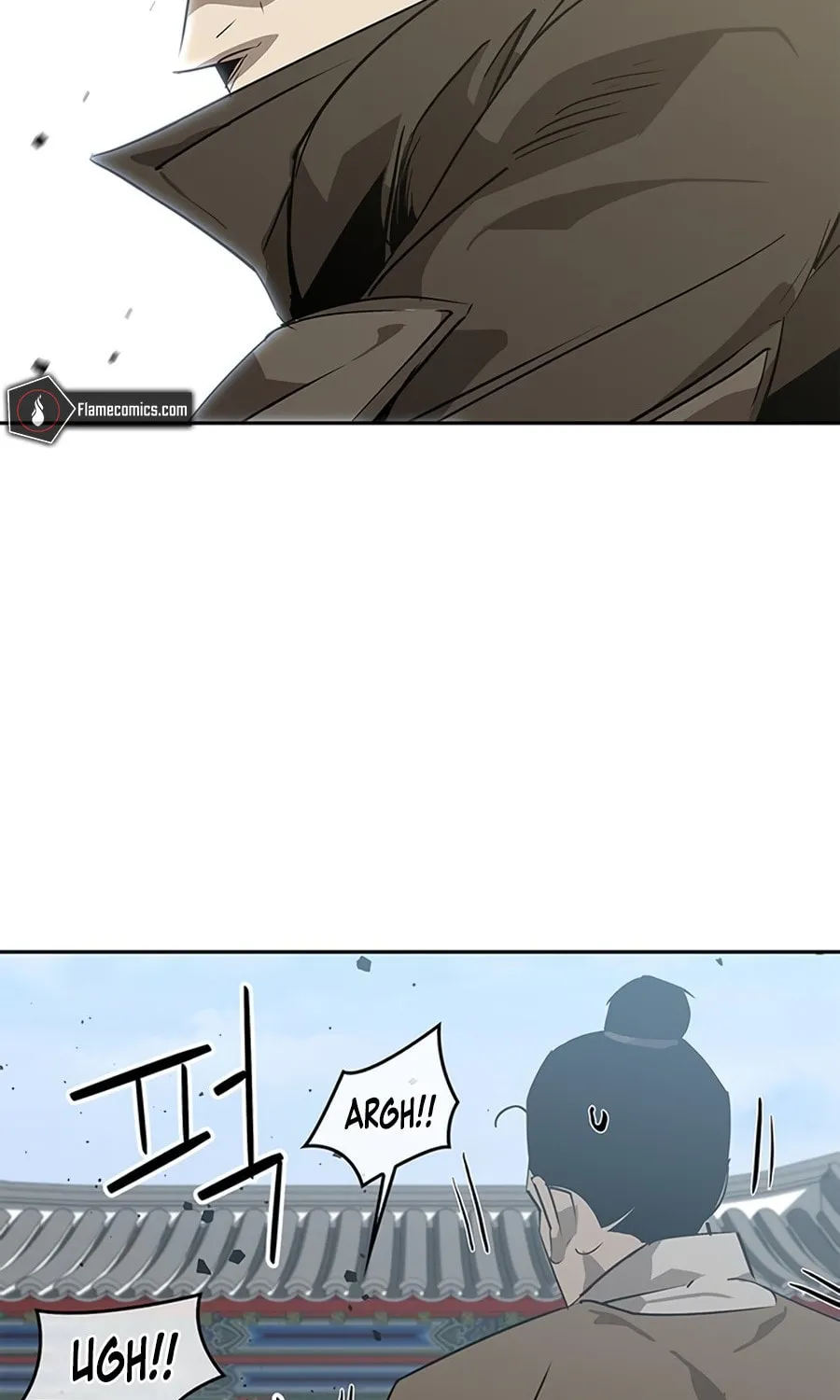 Martial Wild West Chapter 33 page 217 - 