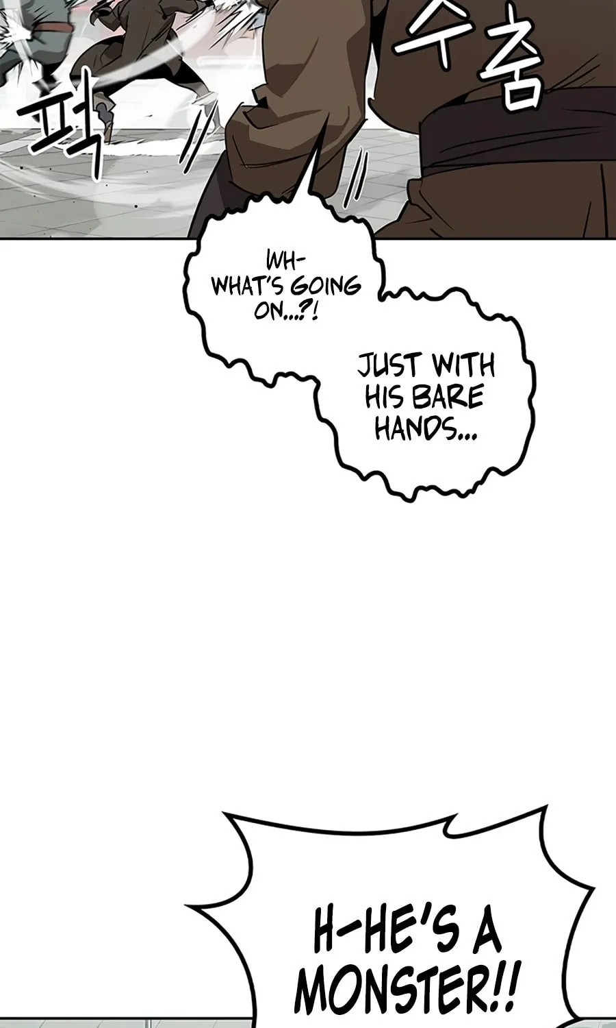 Martial Wild West Chapter 33 page 219 - 