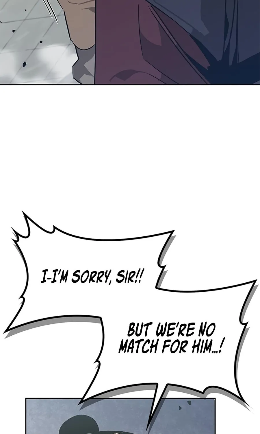 Martial Wild West Chapter 33 page 225 - 