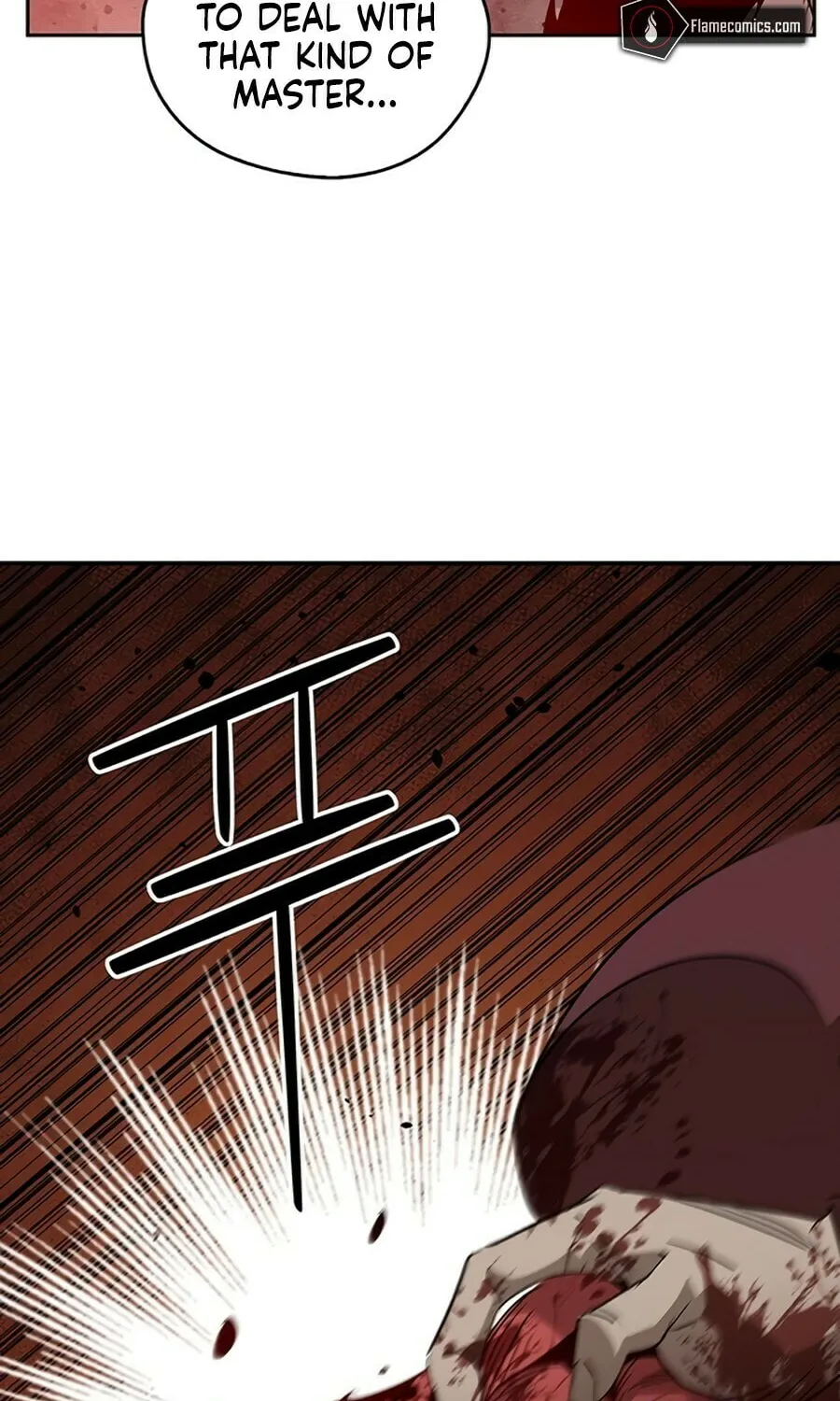 Martial Wild West Chapter 33 page 238 - 