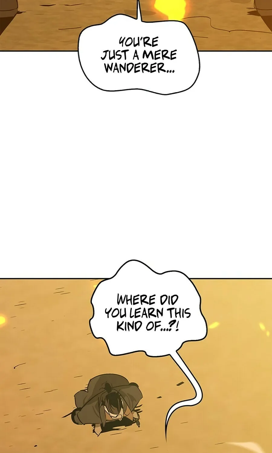 Martial Wild West Chapter 33 page 29 - 