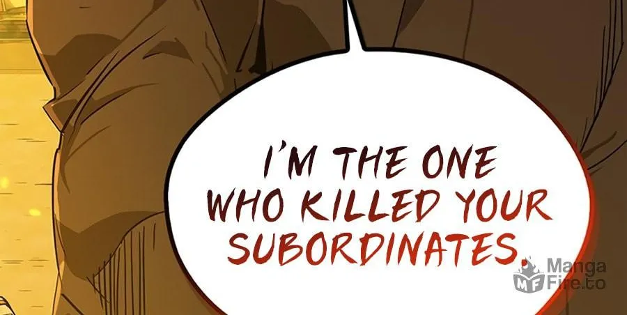 Martial Wild West Chapter 33 page 36 - 