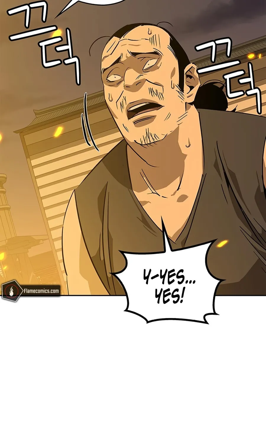 Martial Wild West Chapter 33 page 39 - 