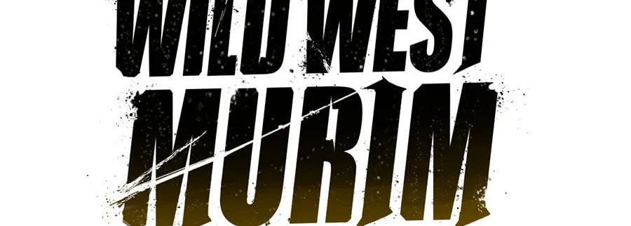 Martial Wild West Chapter 33 page 50 - 