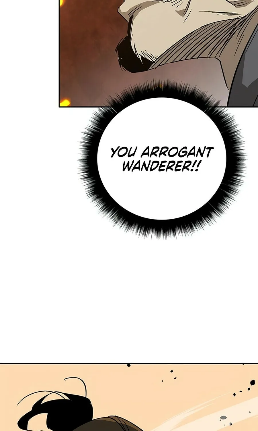 Martial Wild West Chapter 33 page 6 - 