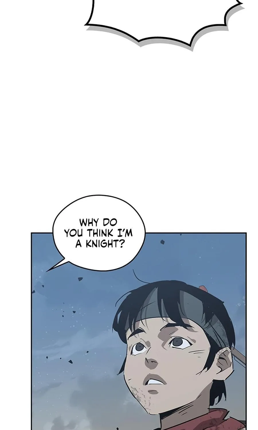 Martial Wild West Chapter 33 page 61 - 