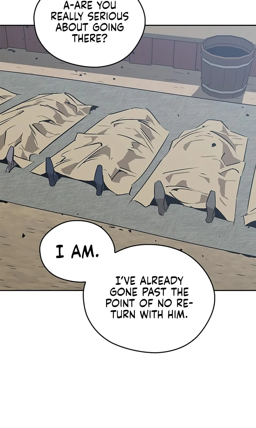 Martial Wild West Chapter 33 page 69 - 
