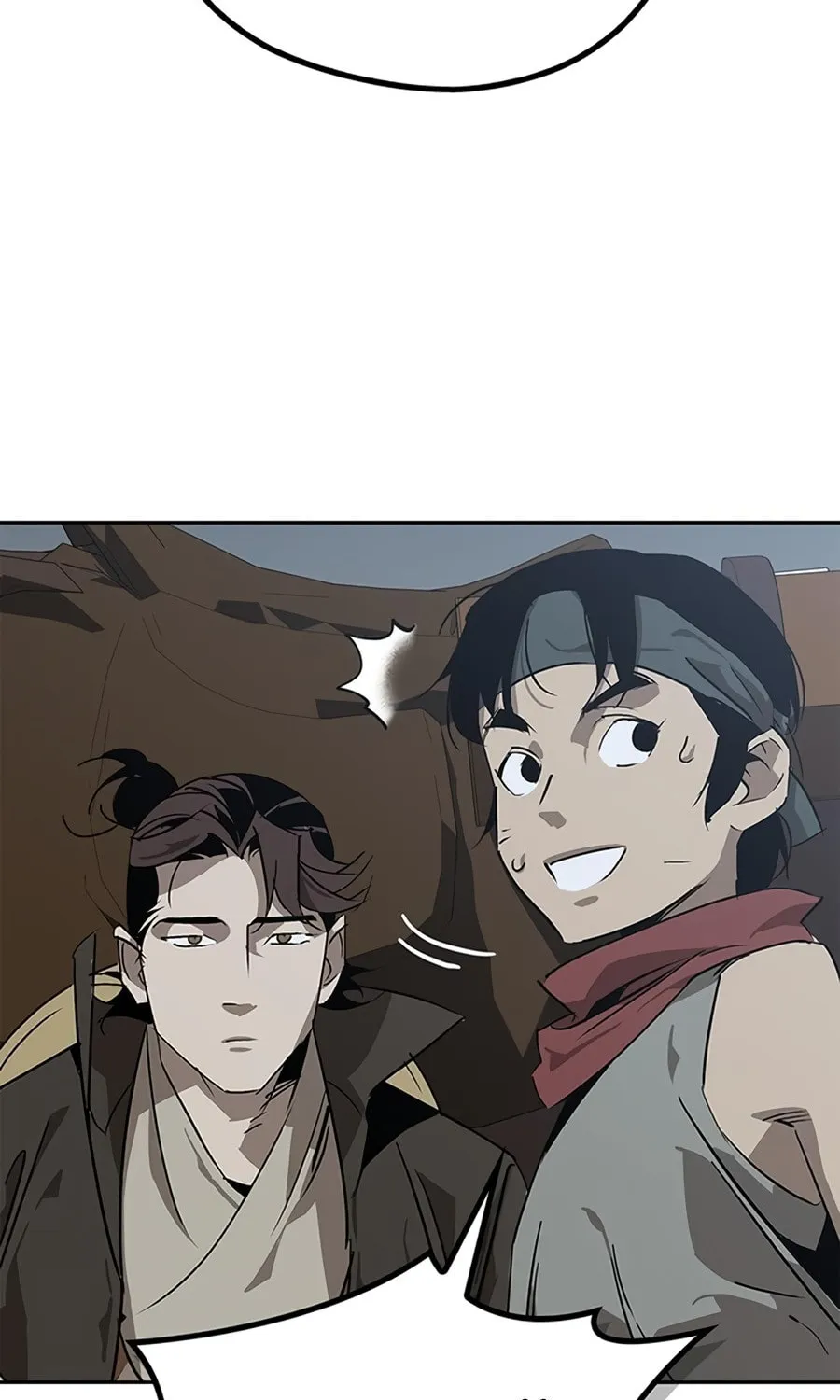 Martial Wild West Chapter 33 page 73 - 