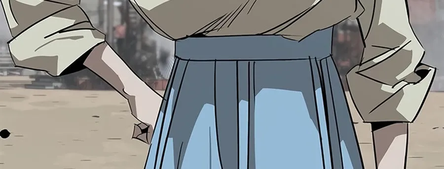 Martial Wild West Chapter 33 page 76 - 