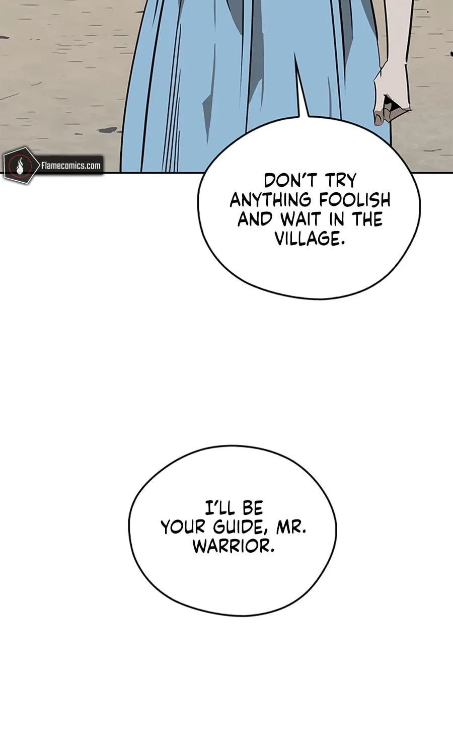 Martial Wild West Chapter 33 page 77 - 