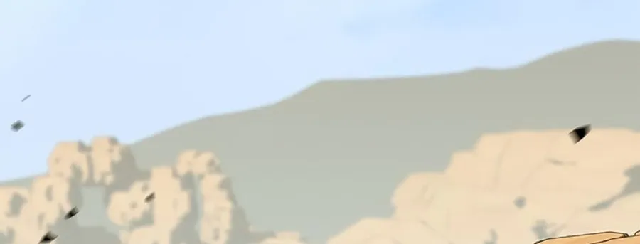 Martial Wild West Chapter 33 page 80 - 