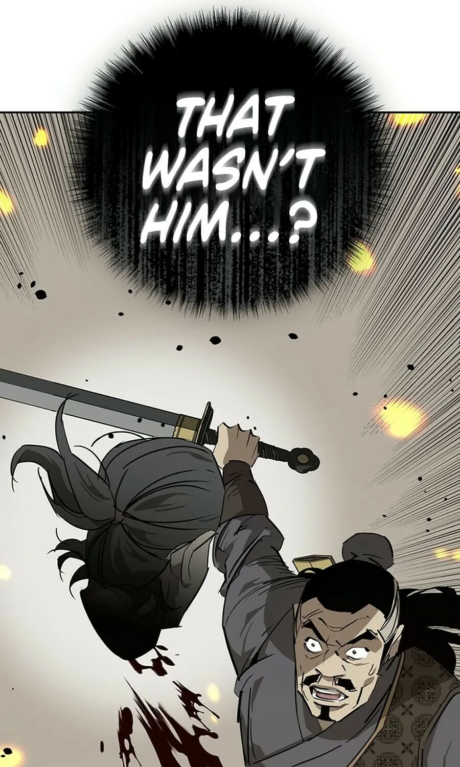 Martial Wild West Chapter 33 page 9 - 