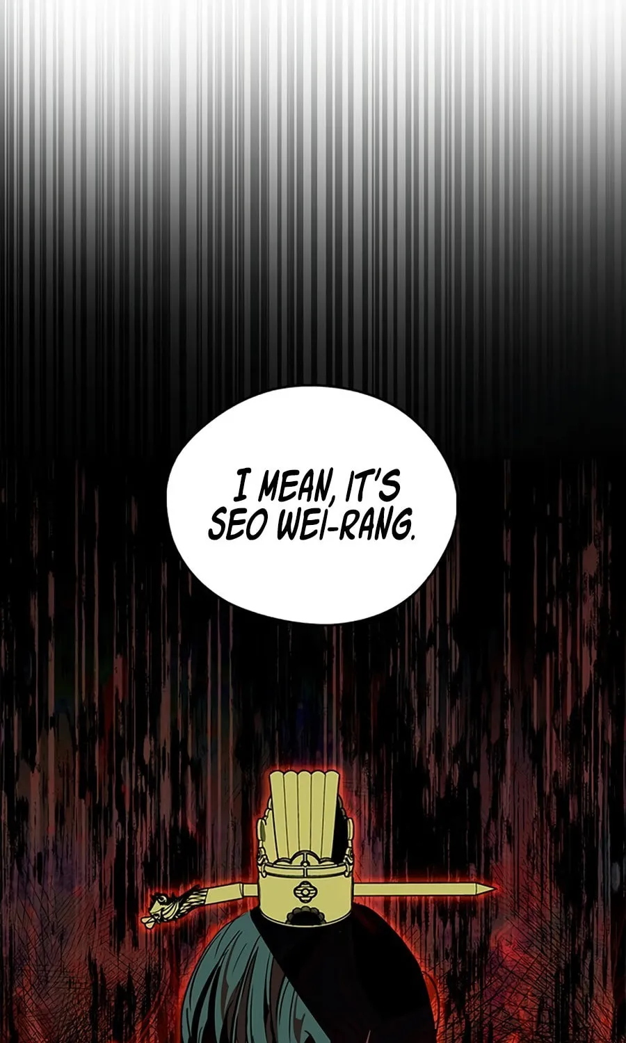 Martial Wild West Chapter 33 page 87 - 