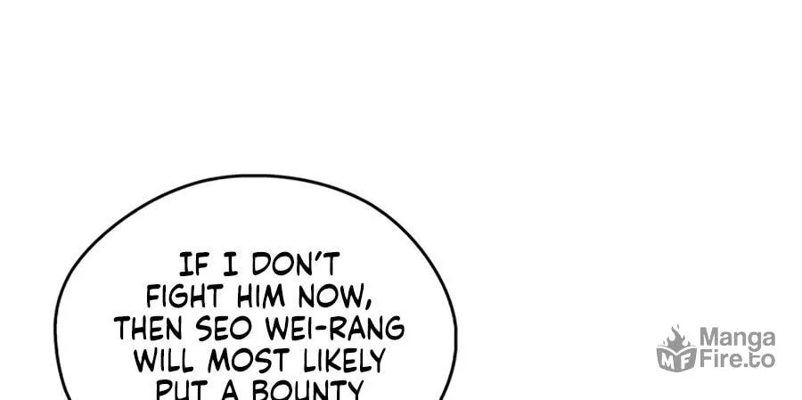 Martial Wild West Chapter 33 page 90 - 