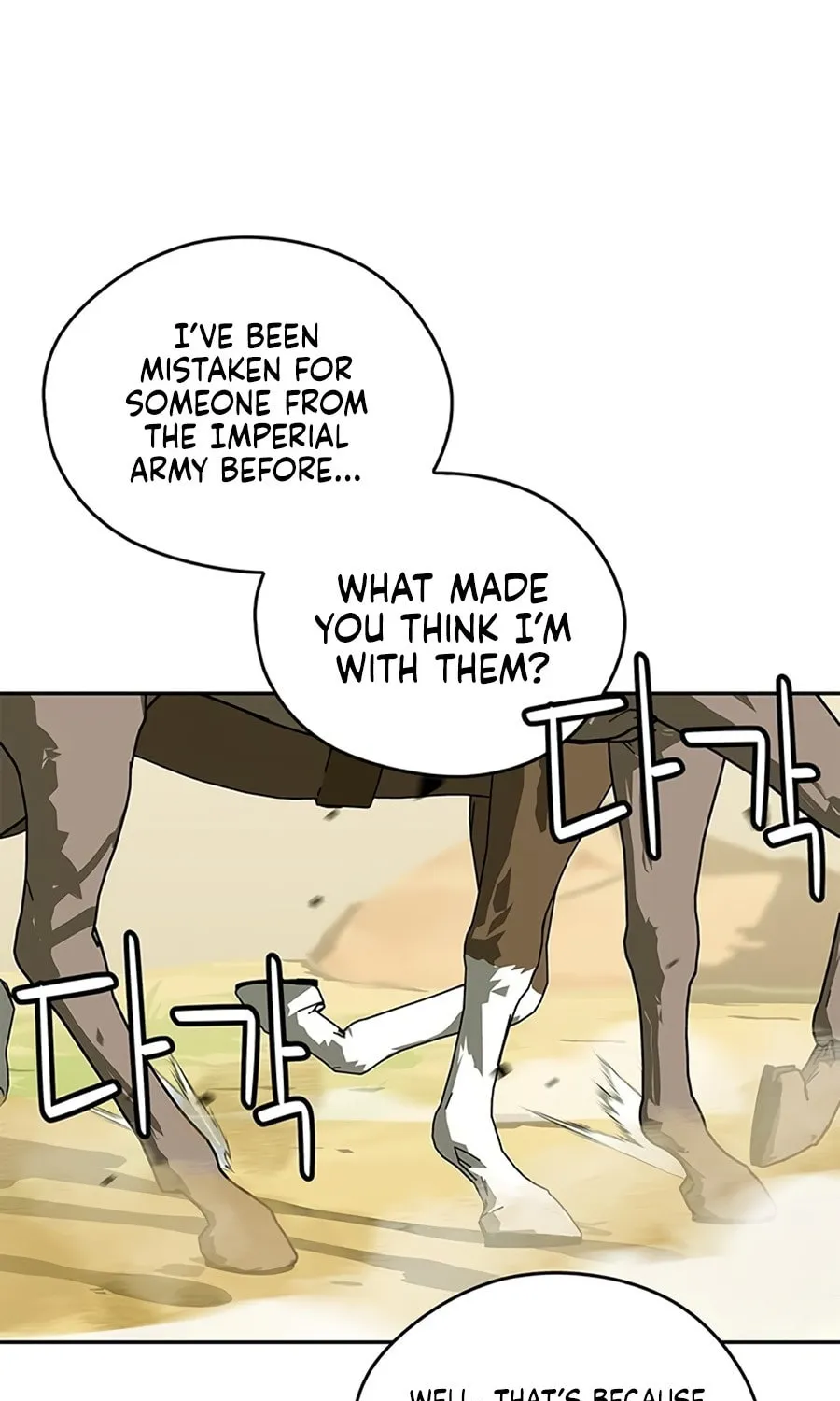Martial Wild West Chapter 33 page 97 - 