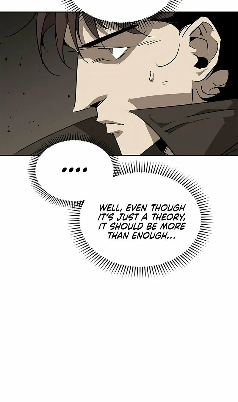 Martial Wild West Chapter 34 page 104 - 