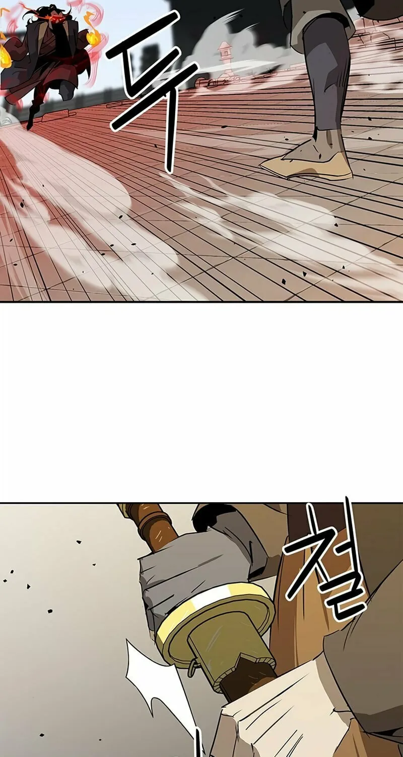 Martial Wild West Chapter 34 page 106 - 