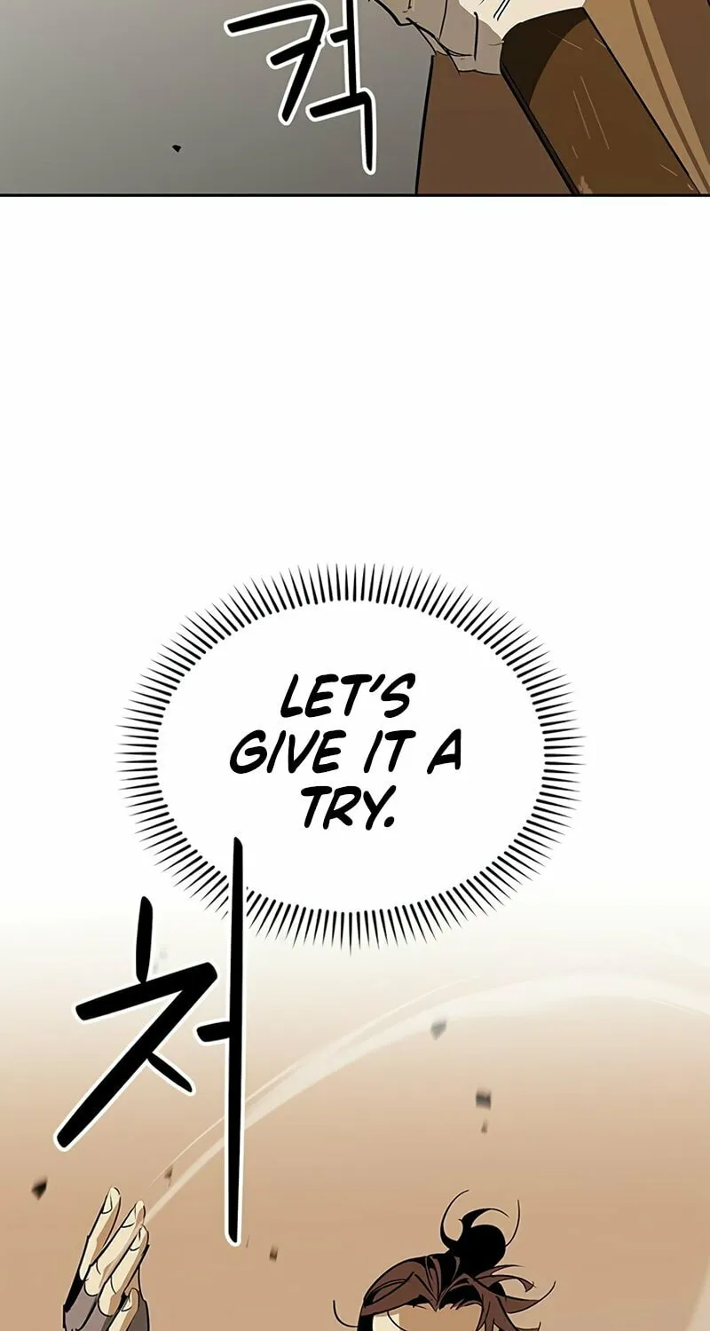 Martial Wild West Chapter 34 page 107 - 