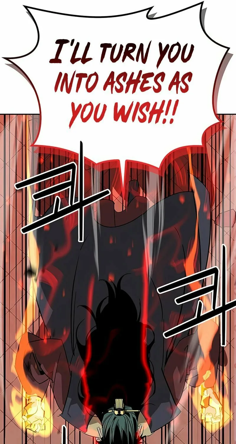 Martial Wild West Chapter 34 page 111 - 