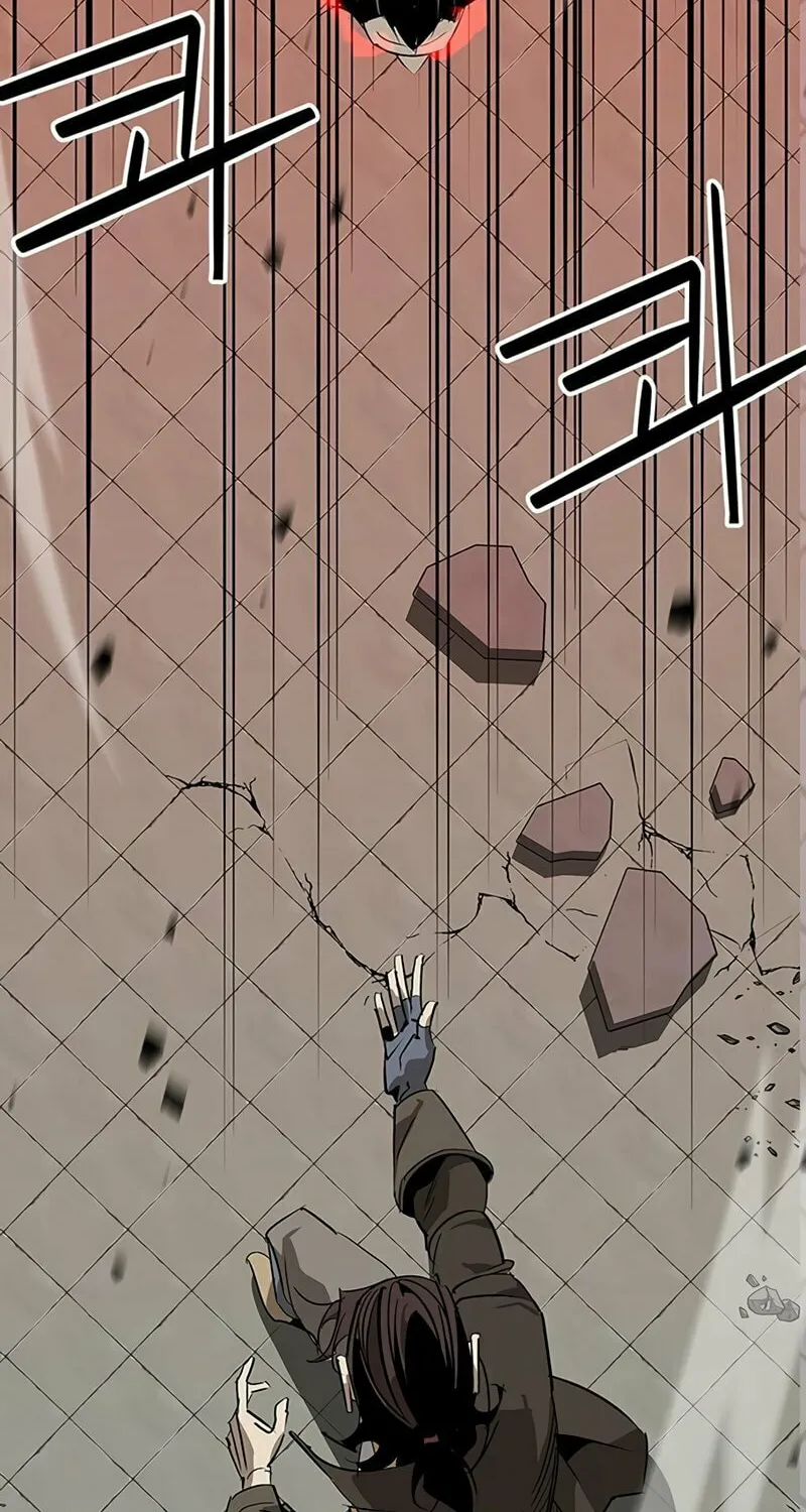 Martial Wild West Chapter 34 page 112 - 