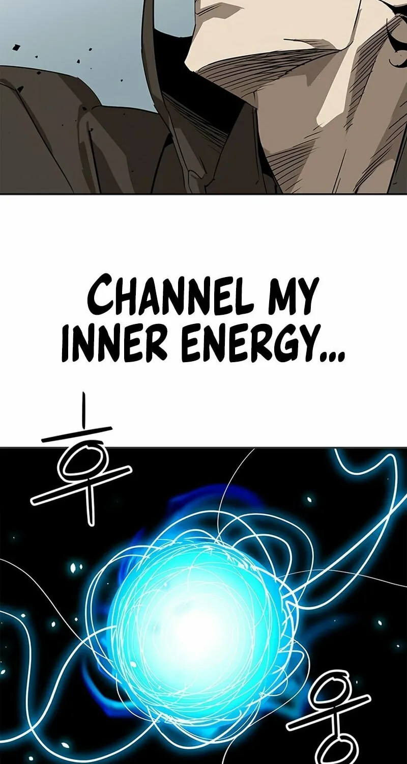 Martial Wild West Chapter 34 page 114 - 