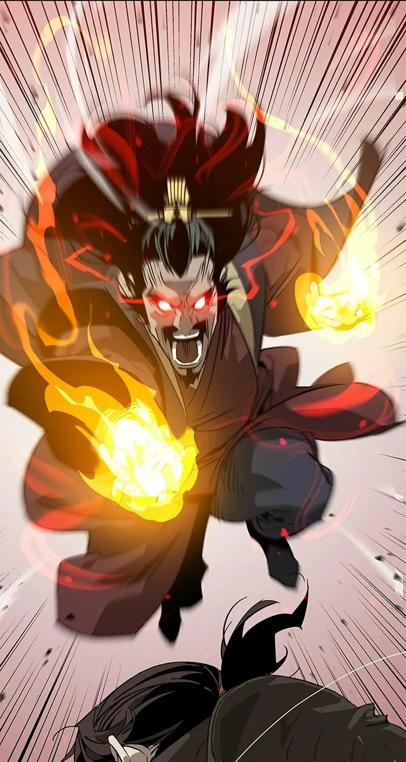 Martial Wild West Chapter 34 page 118 - 