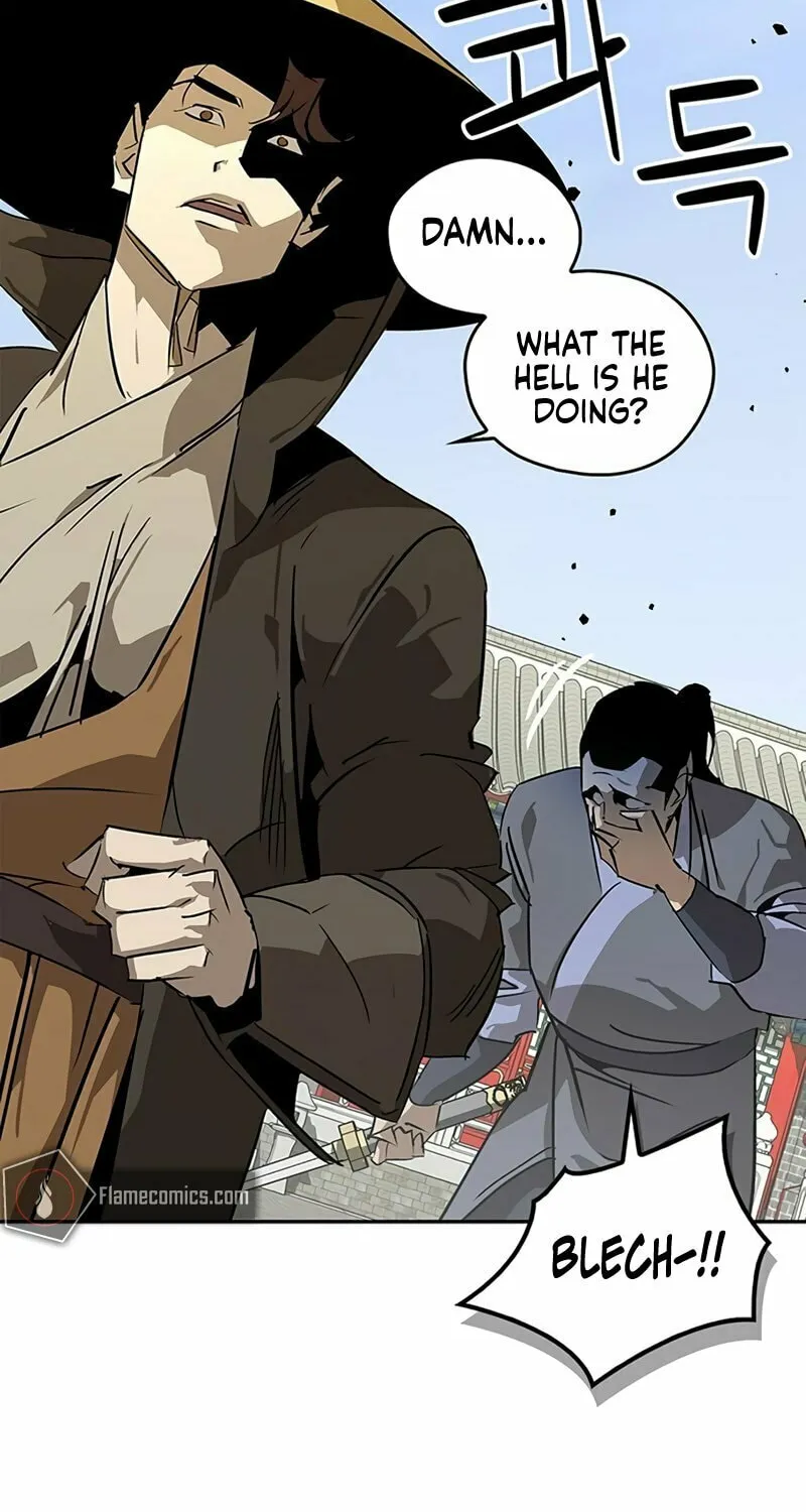 Martial Wild West Chapter 34 page 13 - 
