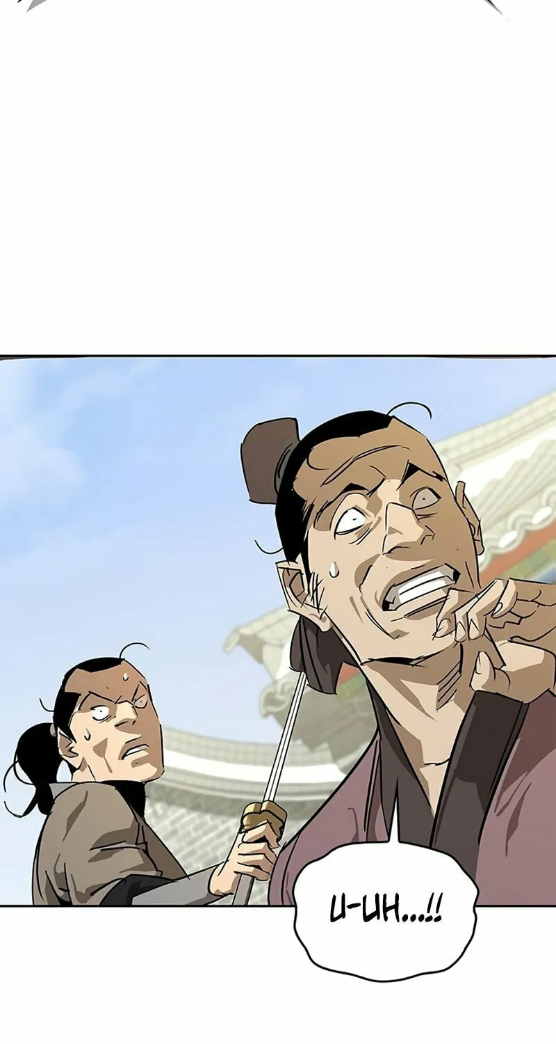 Martial Wild West Chapter 34 page 20 - 