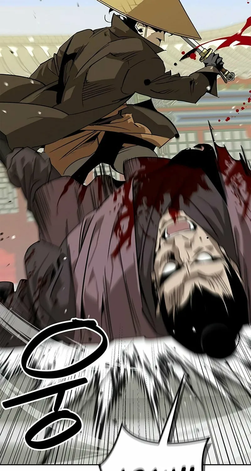 Martial Wild West Chapter 34 page 3 - 