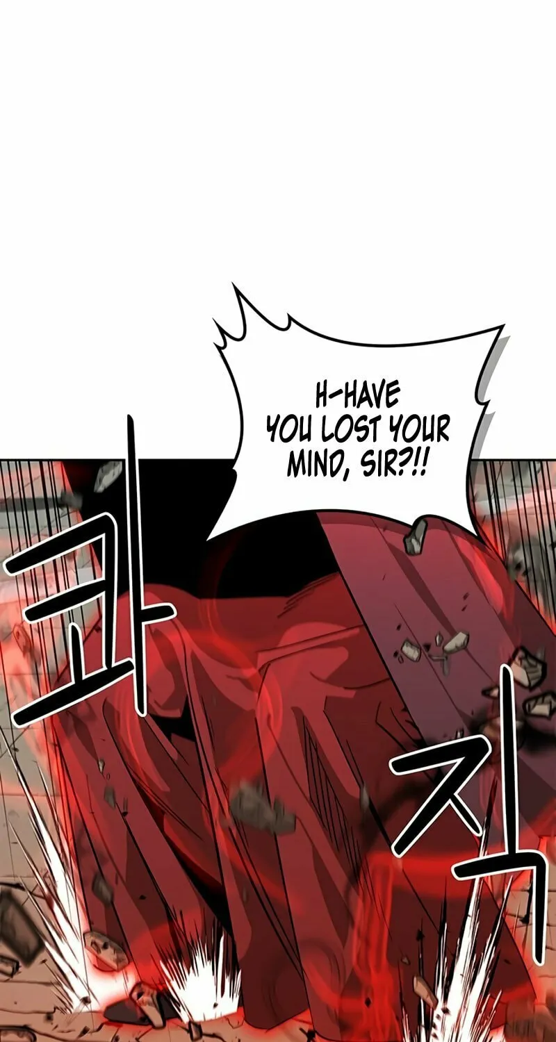 Martial Wild West Chapter 34 page 21 - 