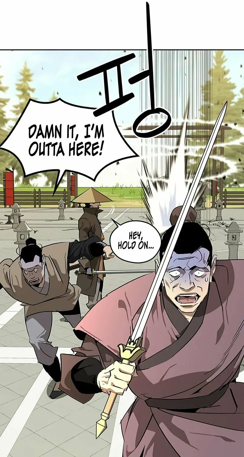 Martial Wild West Chapter 34 page 23 - 
