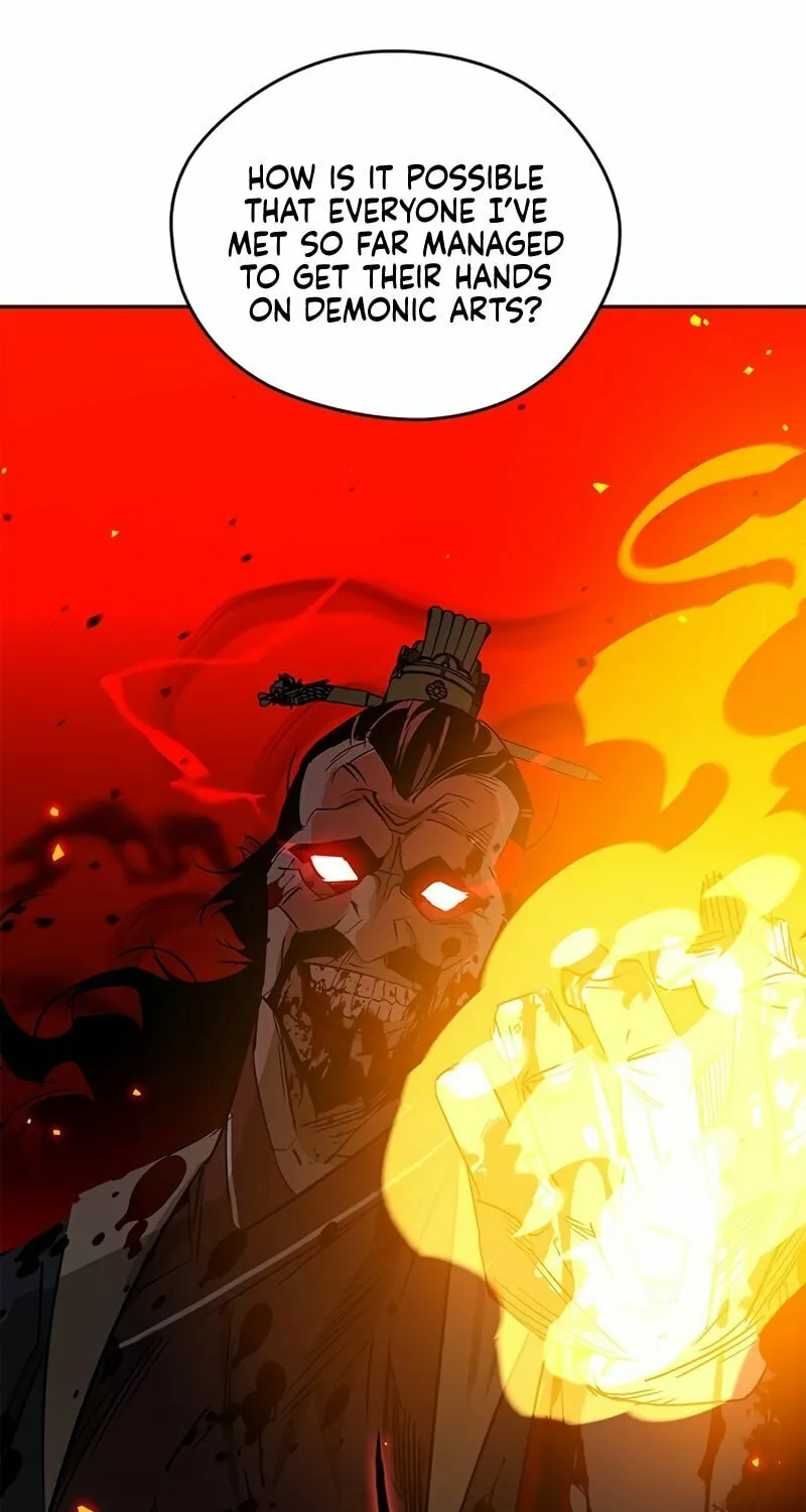 Martial Wild West Chapter 34 page 31 - 