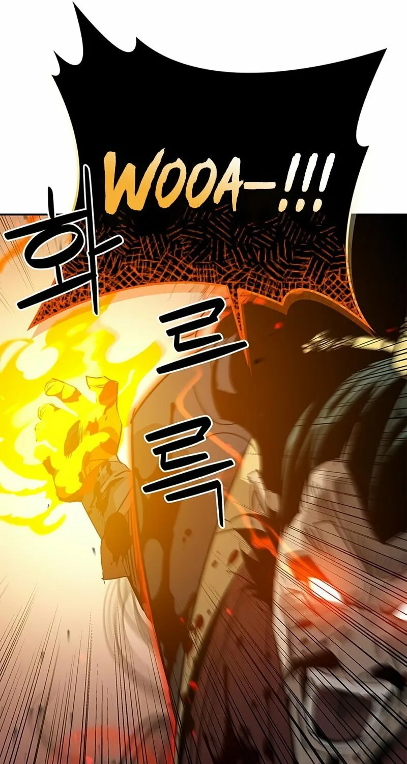 Martial Wild West Chapter 34 page 38 - 