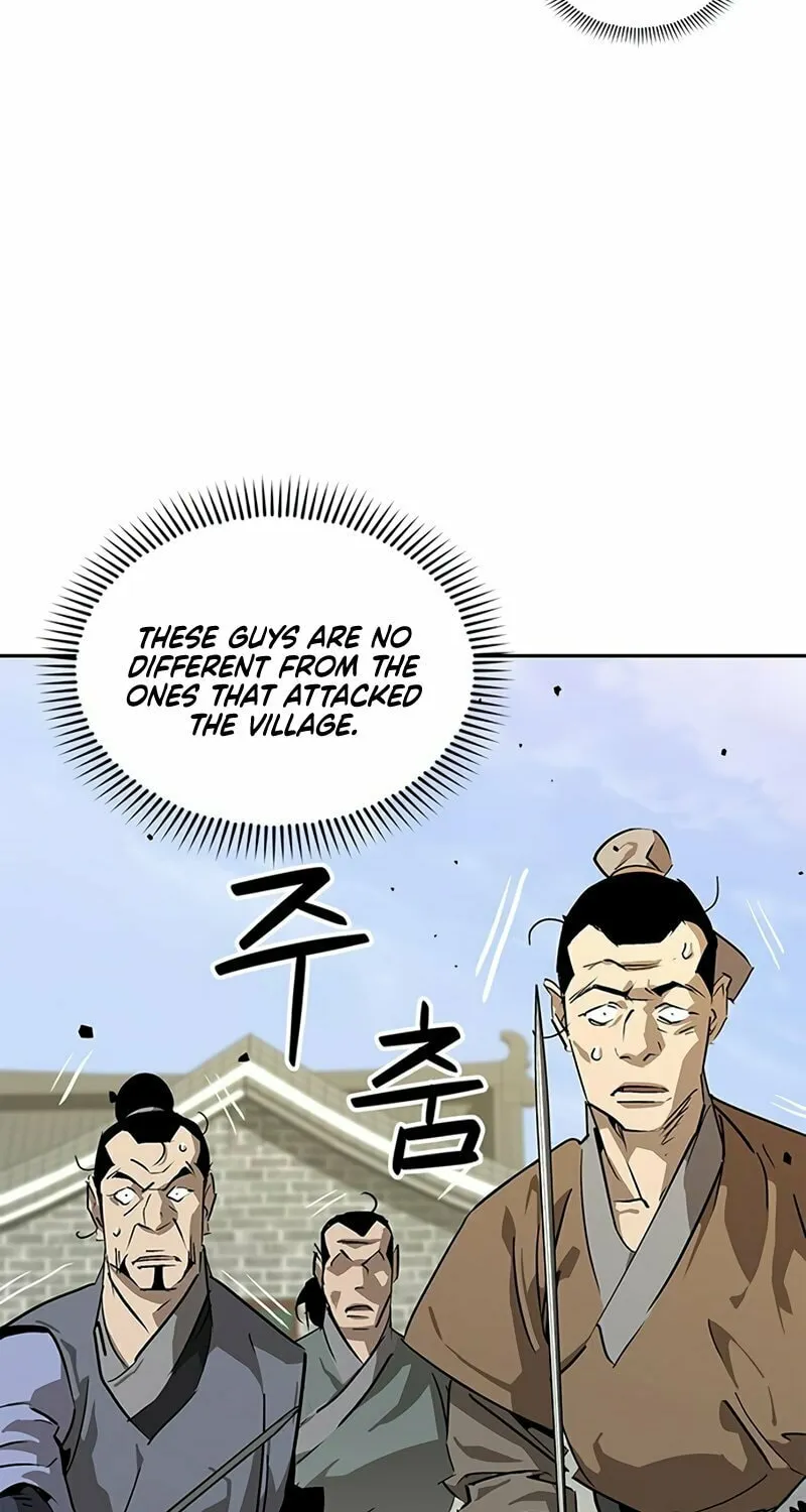 Martial Wild West Chapter 34 page 5 - 