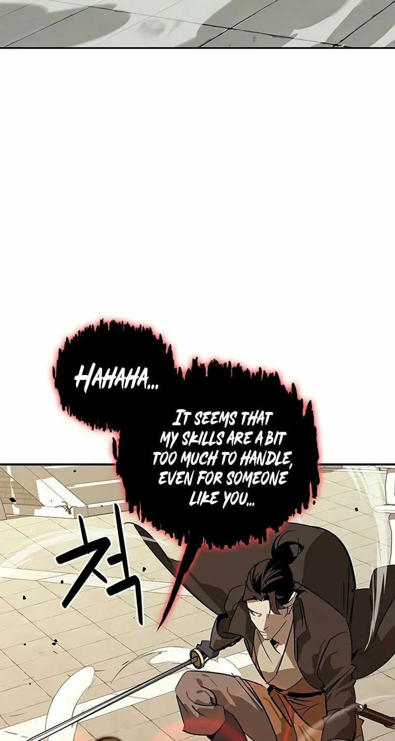Martial Wild West Chapter 34 page 41 - 