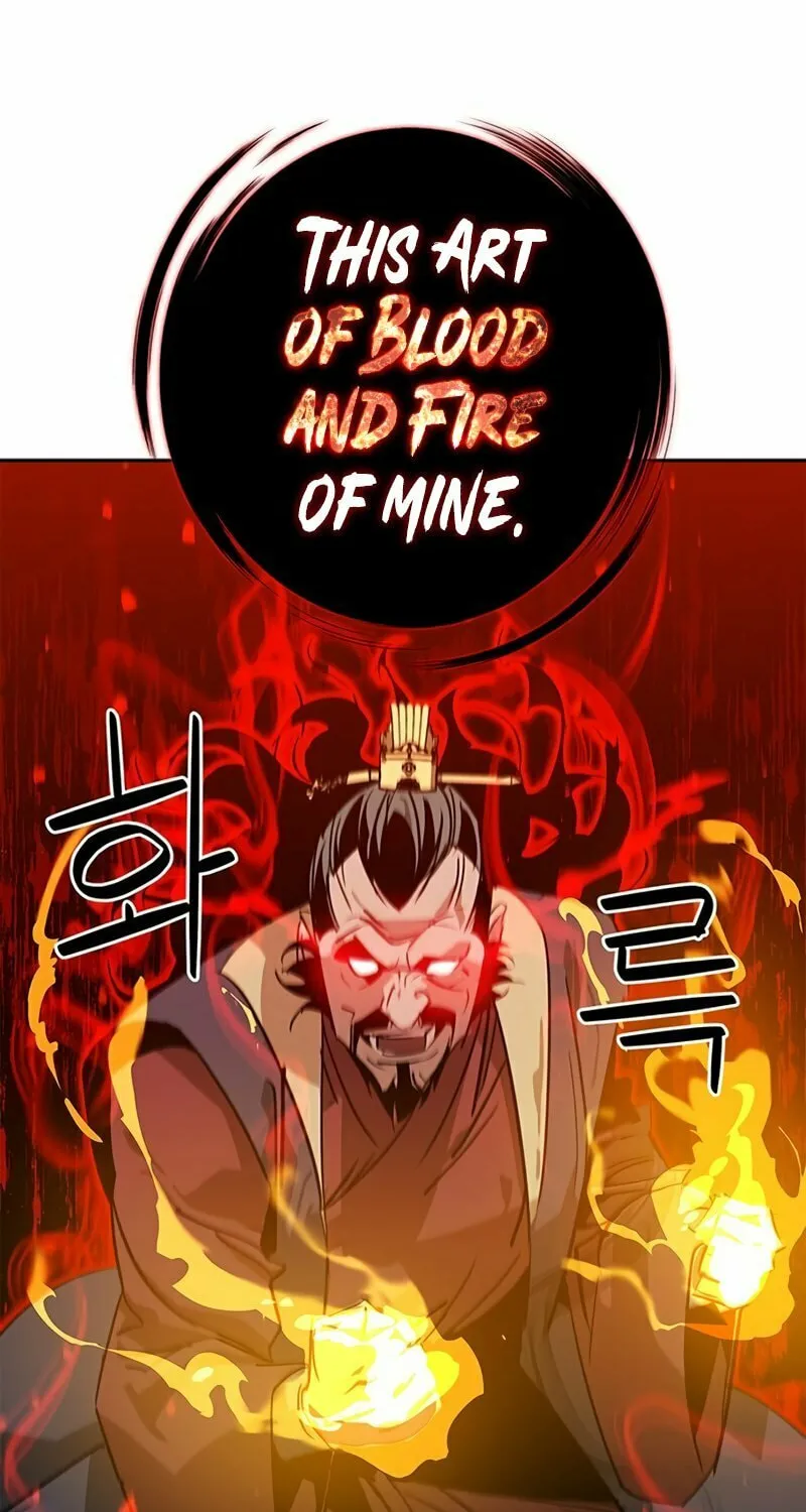 Martial Wild West Chapter 34 page 43 - 