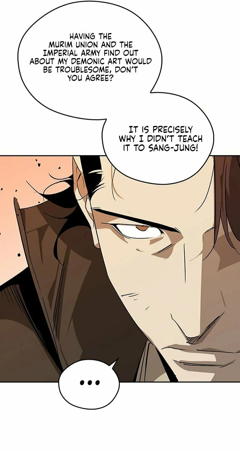 Martial Wild West Chapter 34 page 46 - 