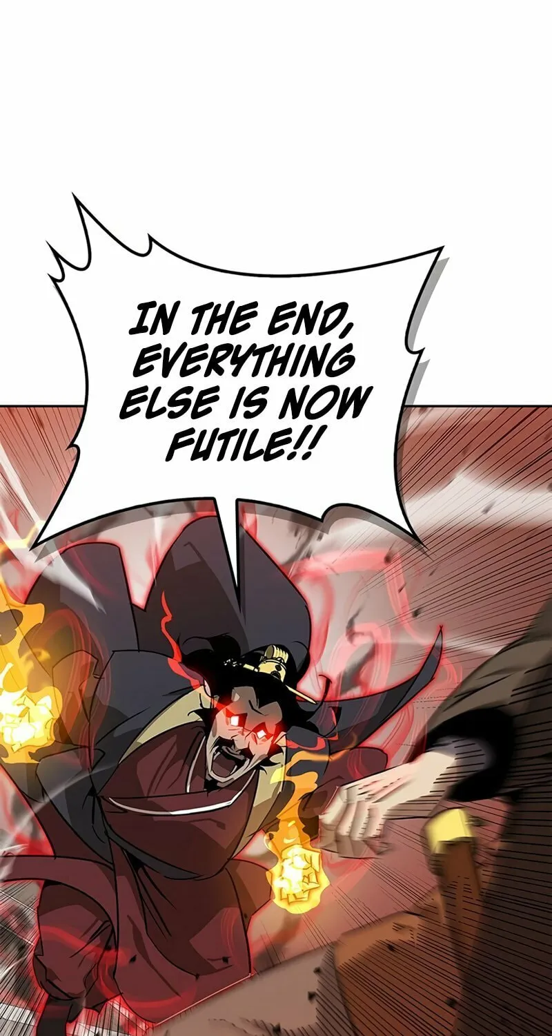 Martial Wild West Chapter 34 page 47 - 