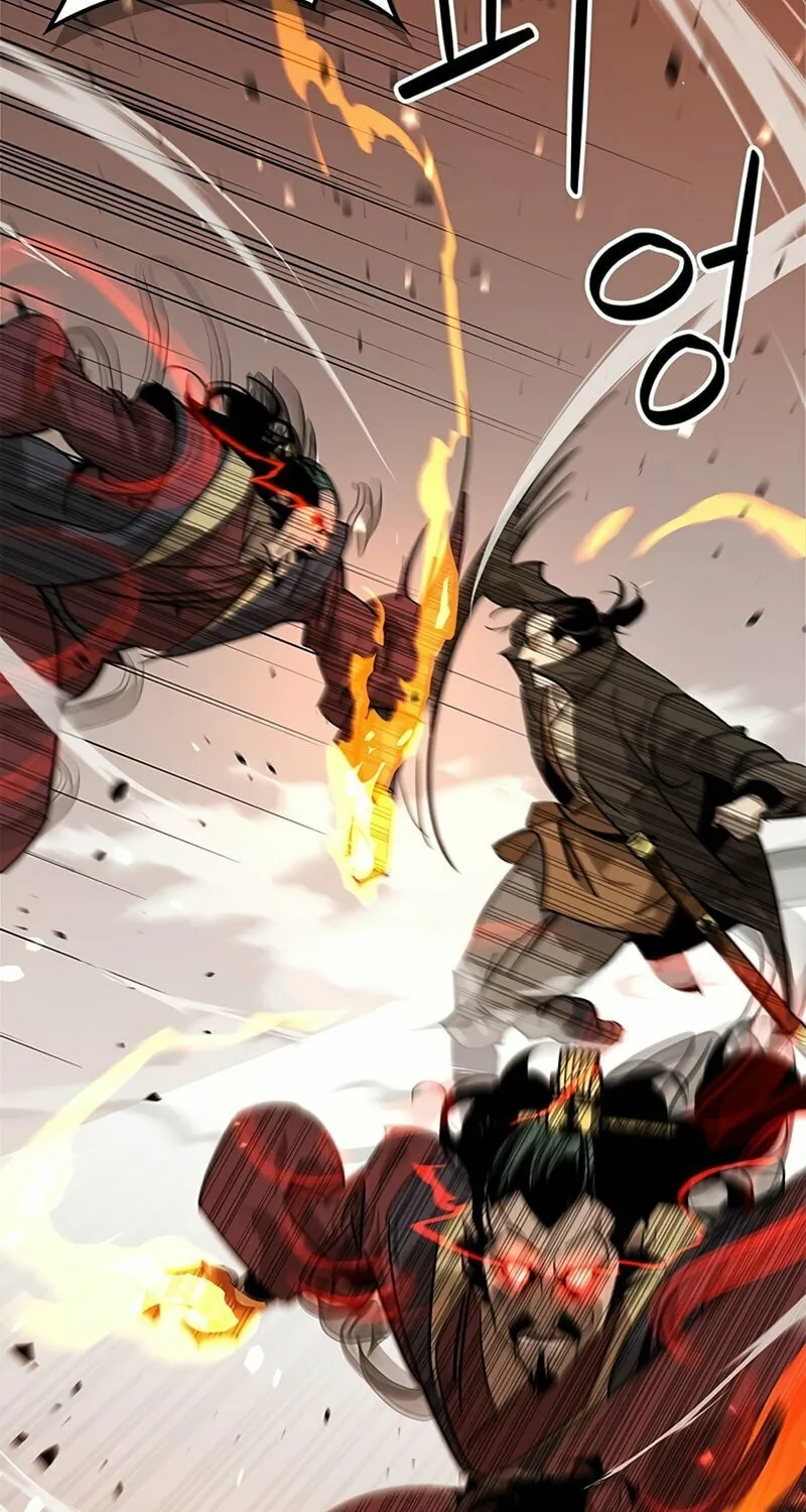 Martial Wild West Chapter 34 page 50 - 