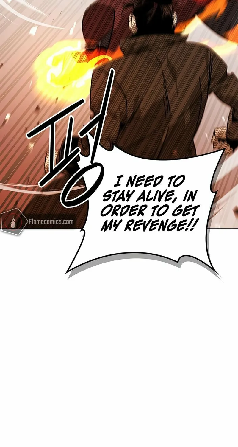 Martial Wild West Chapter 34 page 51 - 