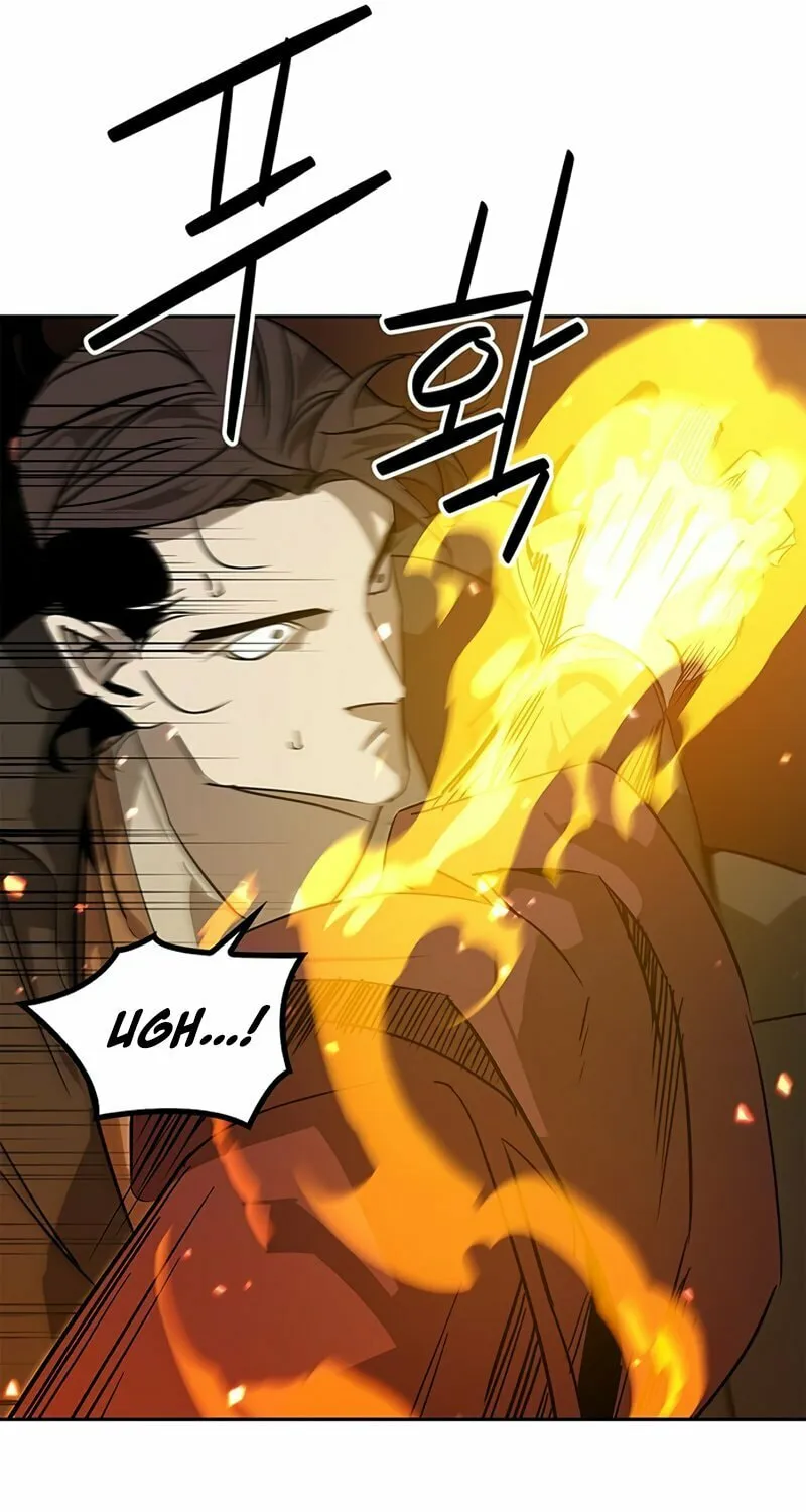 Martial Wild West Chapter 34 page 53 - 