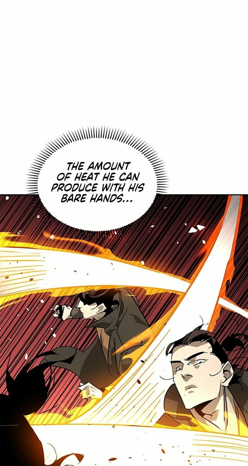 Martial Wild West Chapter 34 page 54 - 