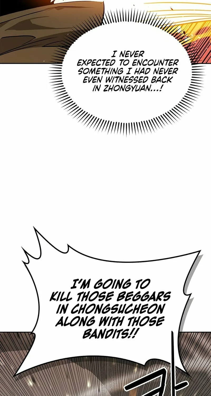 Martial Wild West Chapter 34 page 55 - 