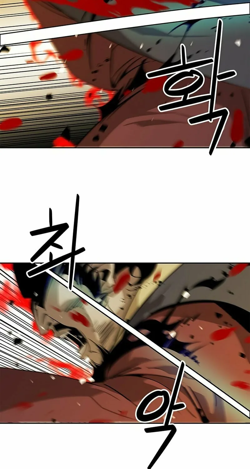 Martial Wild West Chapter 34 page 64 - 